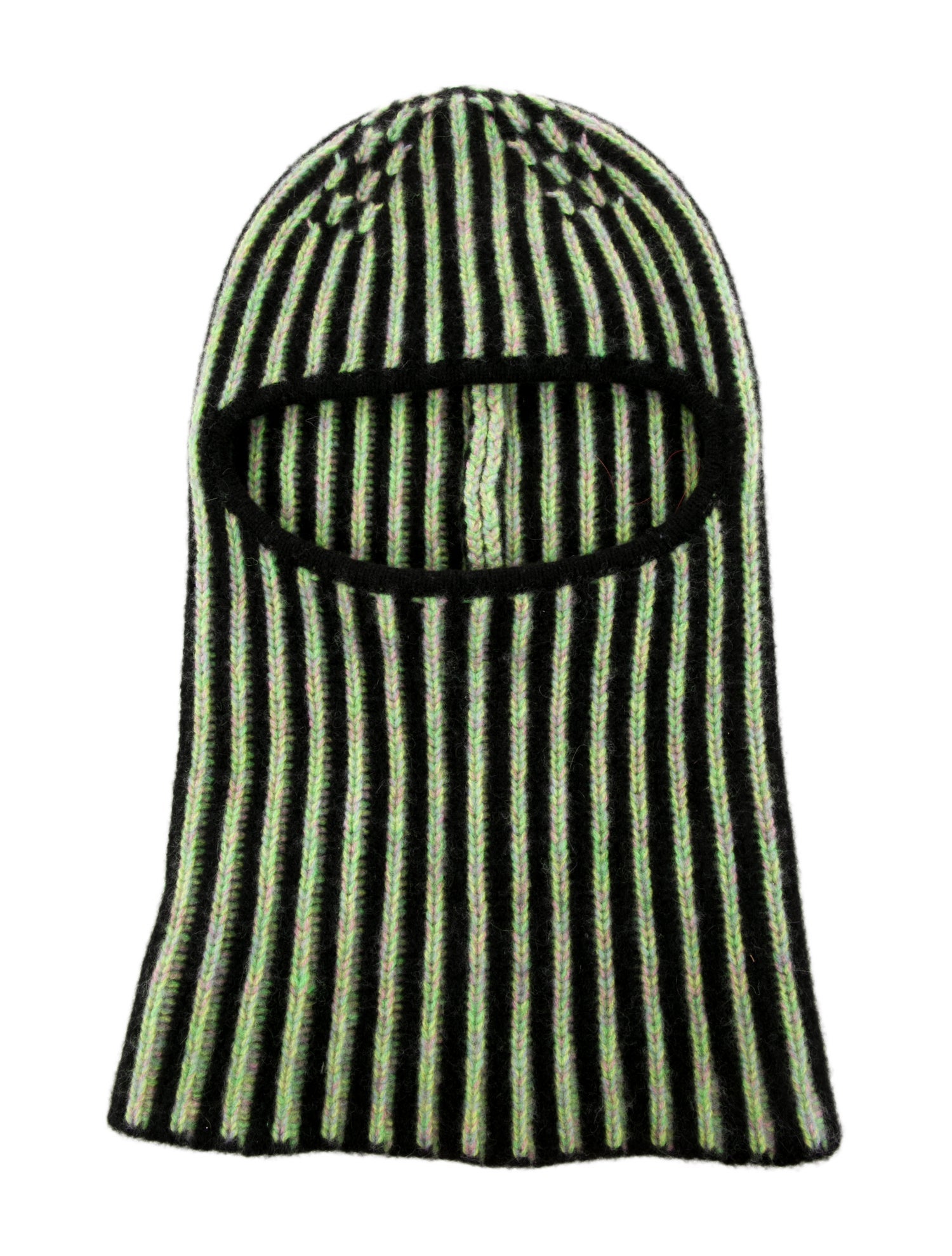 Guest in Residence Cashmere Striped Snood