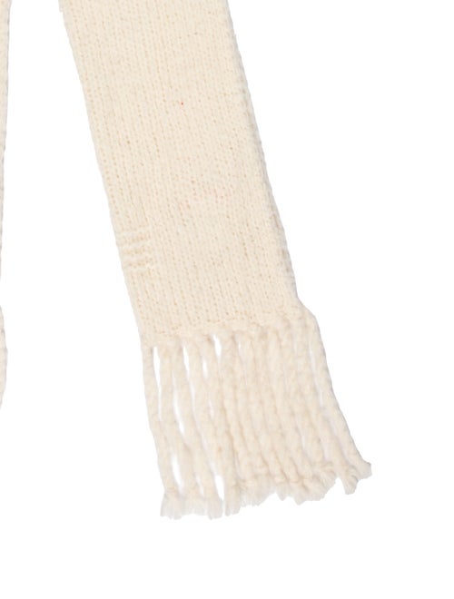 Guest in Residence Merino Wool Scarf