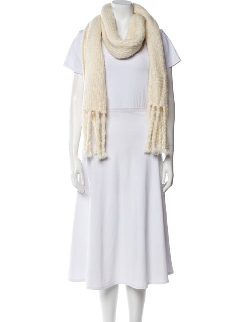 Guest in Residence Merino Wool Scarf