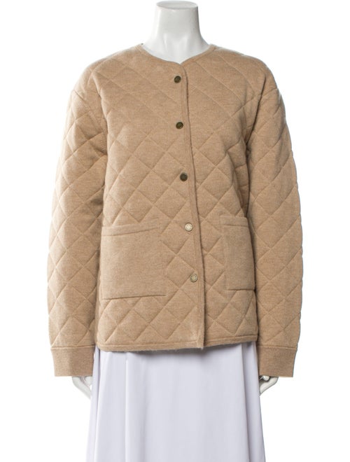 Guest in Residence Wool Jacket