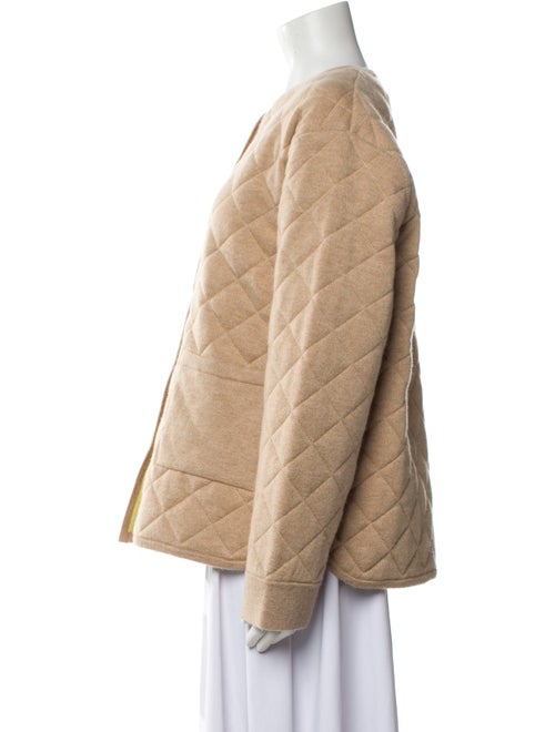 Guest in Residence Wool Jacket