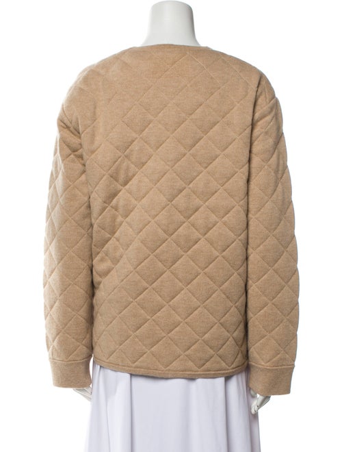 Guest in Residence Wool Jacket