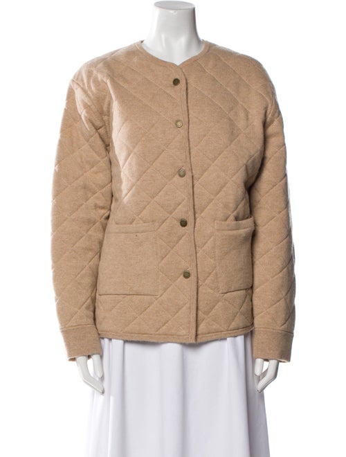 Guest in Residence Wool Jacket