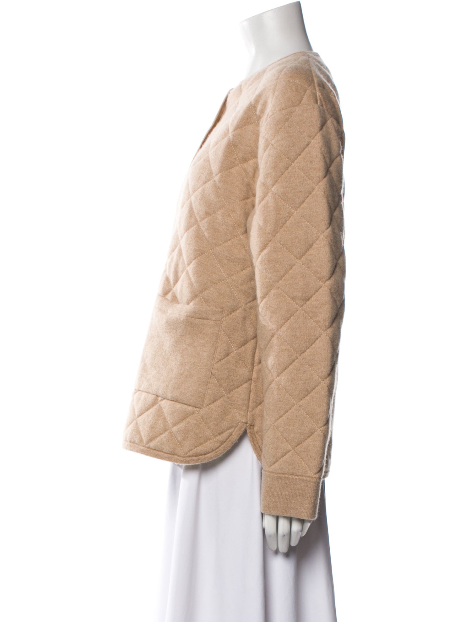 Guest in Residence Wool Jacket