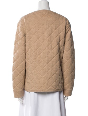 Guest in Residence Wool Jacket