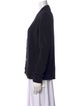 Guest in Residence Cashmere V-Neck Sweater