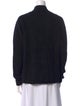 Guest in Residence Cashmere V-Neck Sweater