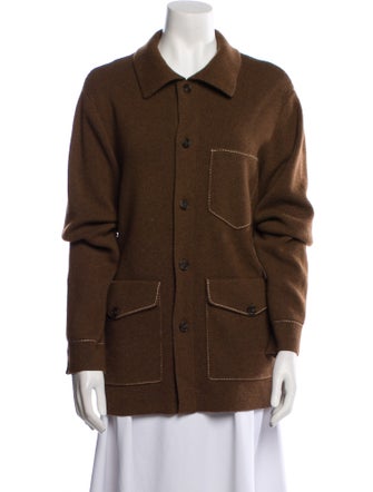 Guest in Residence Cashmere Sweater