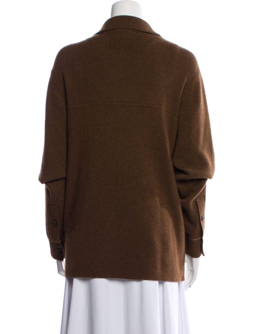 Guest in Residence Cashmere Sweater