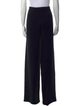 Guest in Residence Cashmere Wide Leg Pants
