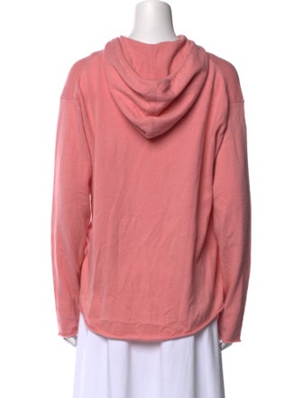 Guest in Residence Cashmere Crew Neck Sweater
