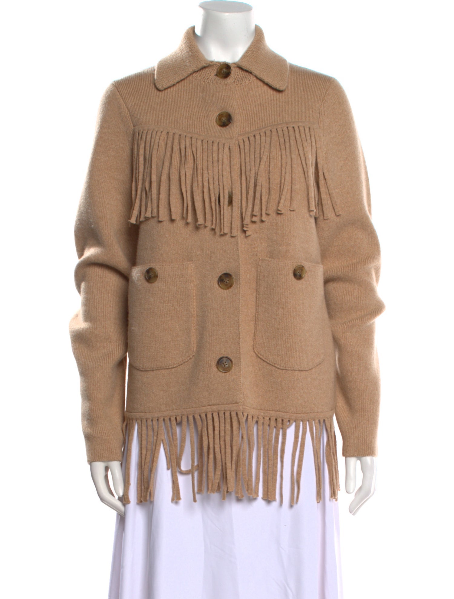 Guest in Residence Sweater