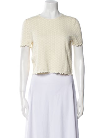 Guest in Residence Crew Neck Sweater