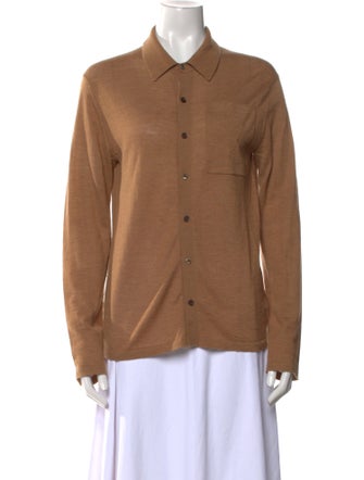 Guest in Residence Cashmere Sweater