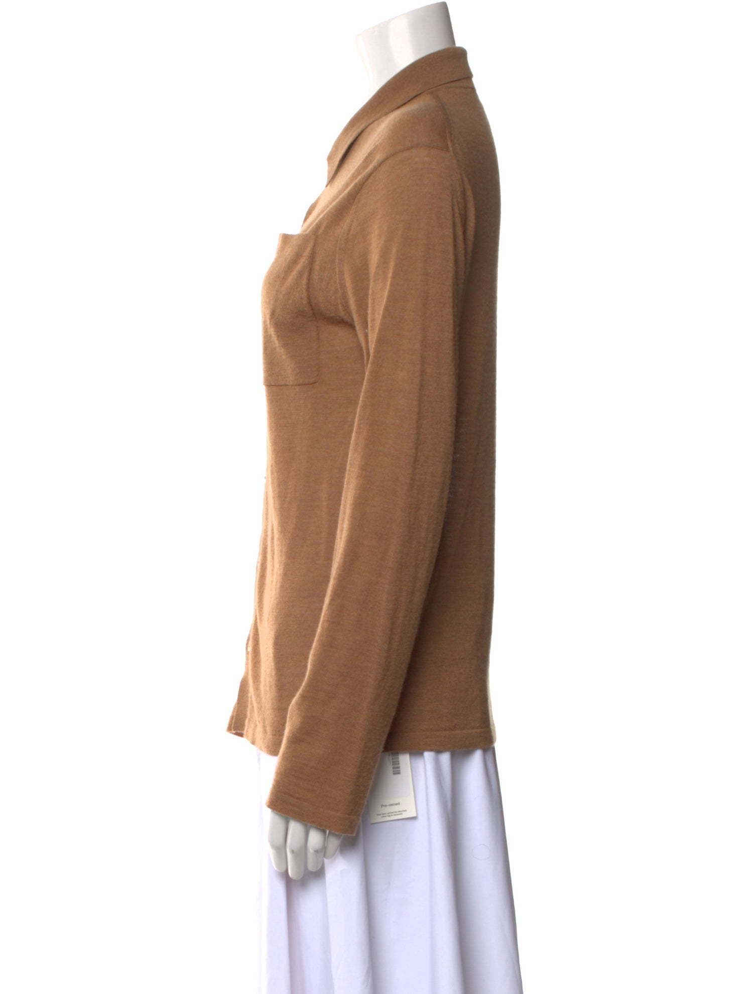 Guest in Residence Cashmere Sweater