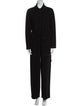 Guest in Residence Cashmere Jumpsuit