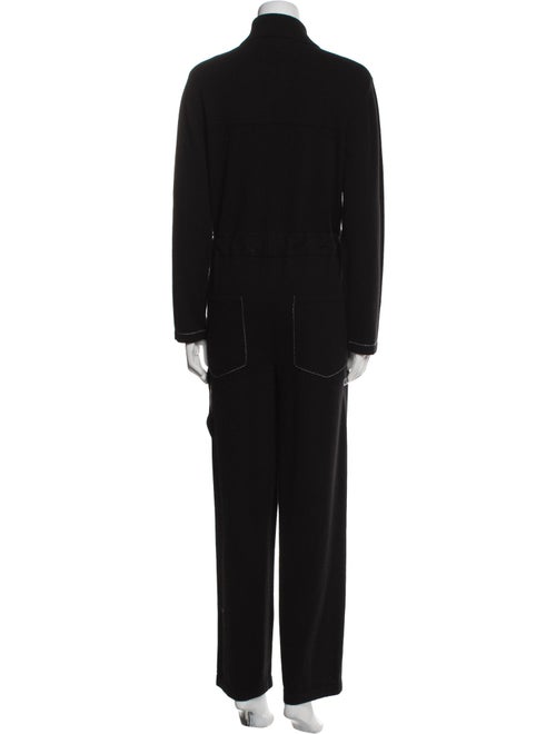 Guest in Residence Cashmere Jumpsuit