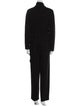 Guest in Residence Cashmere Jumpsuit