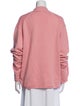 Guest in Residence Cashmere V-Neck Sweater