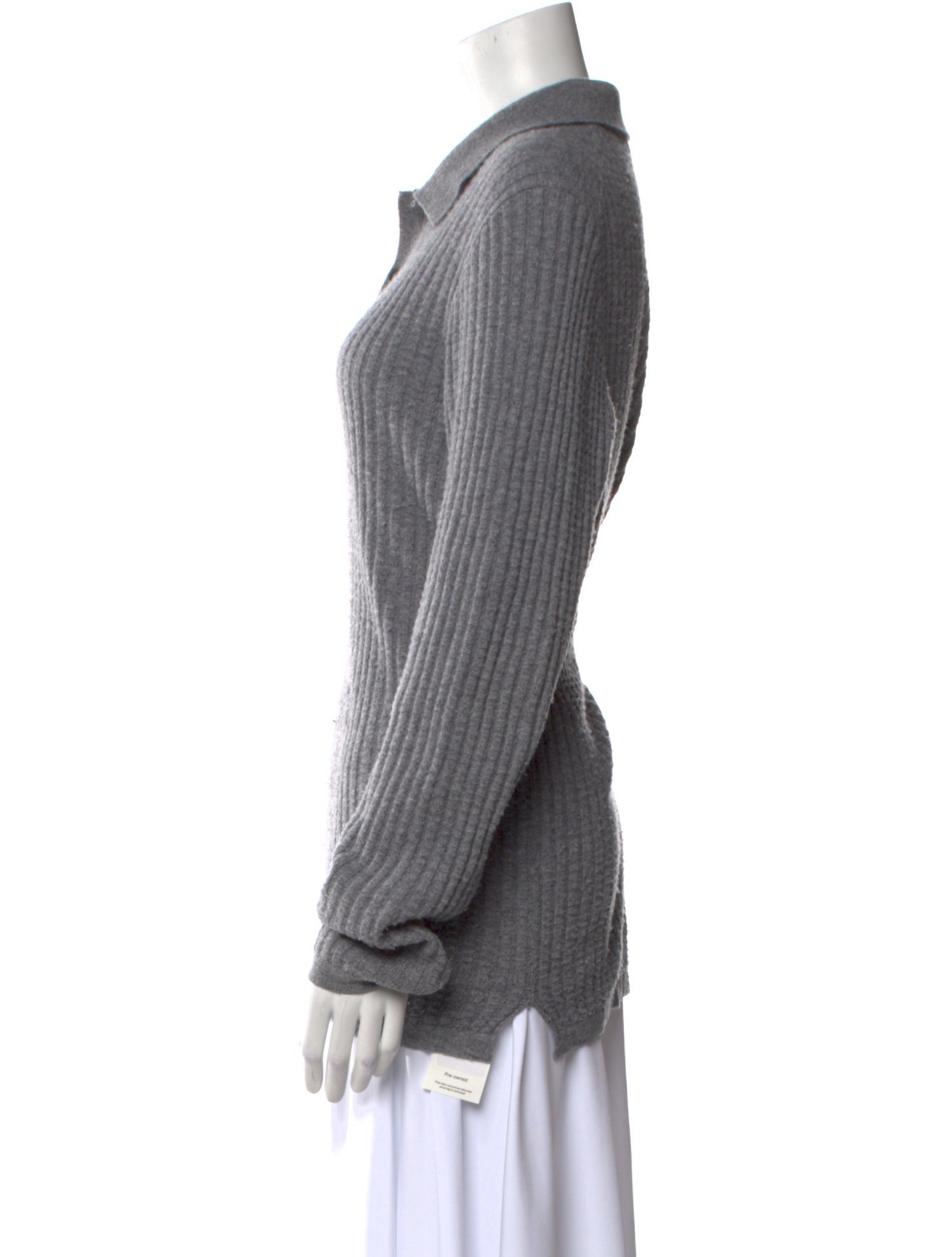 Guest in Residence Cashmere Sweater