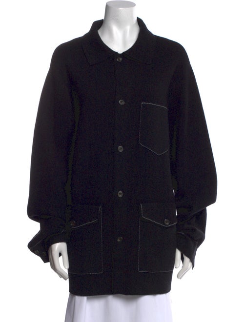 Guest in Residence Cashmere Sweater