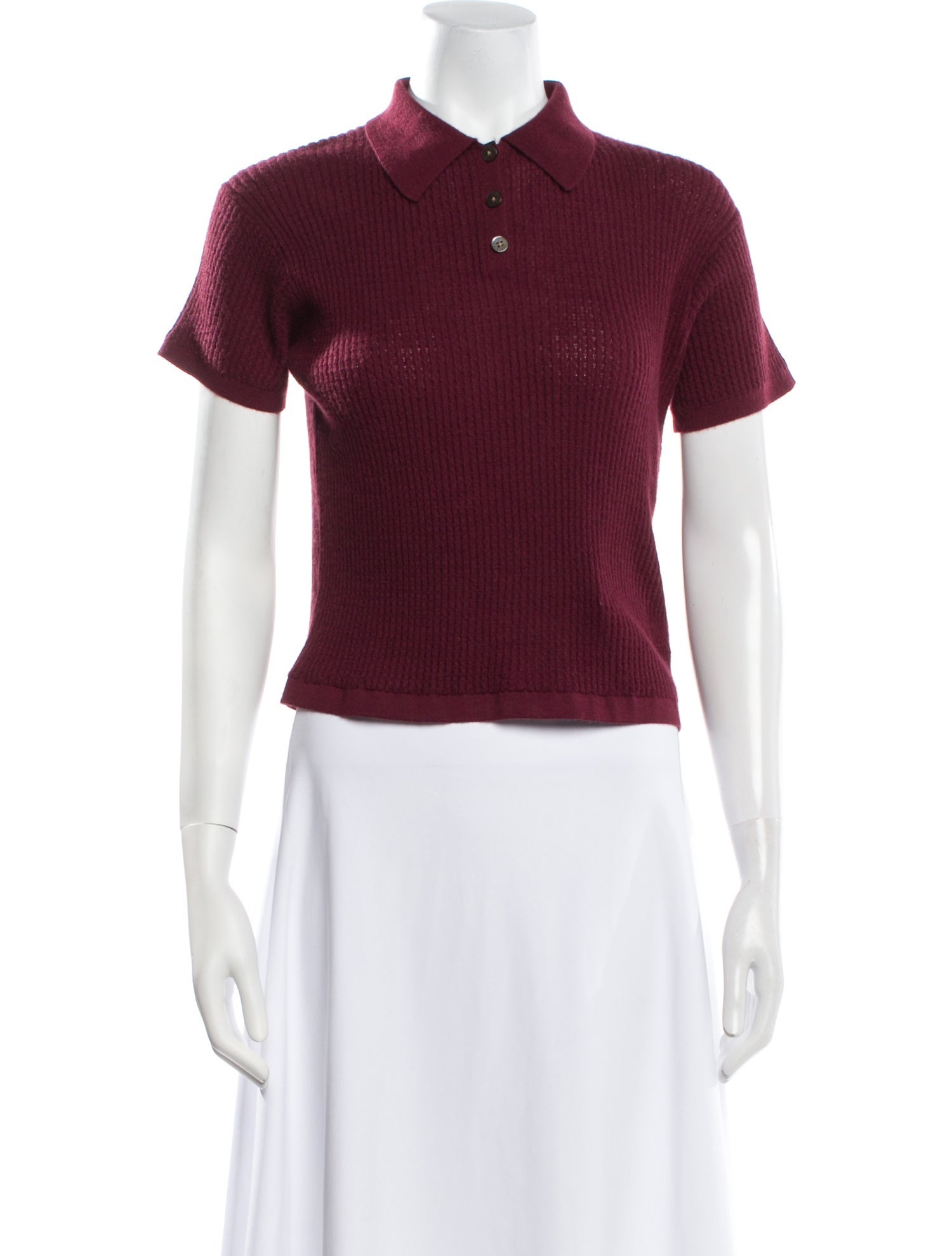 Guest in Residence Cashmere Sweater