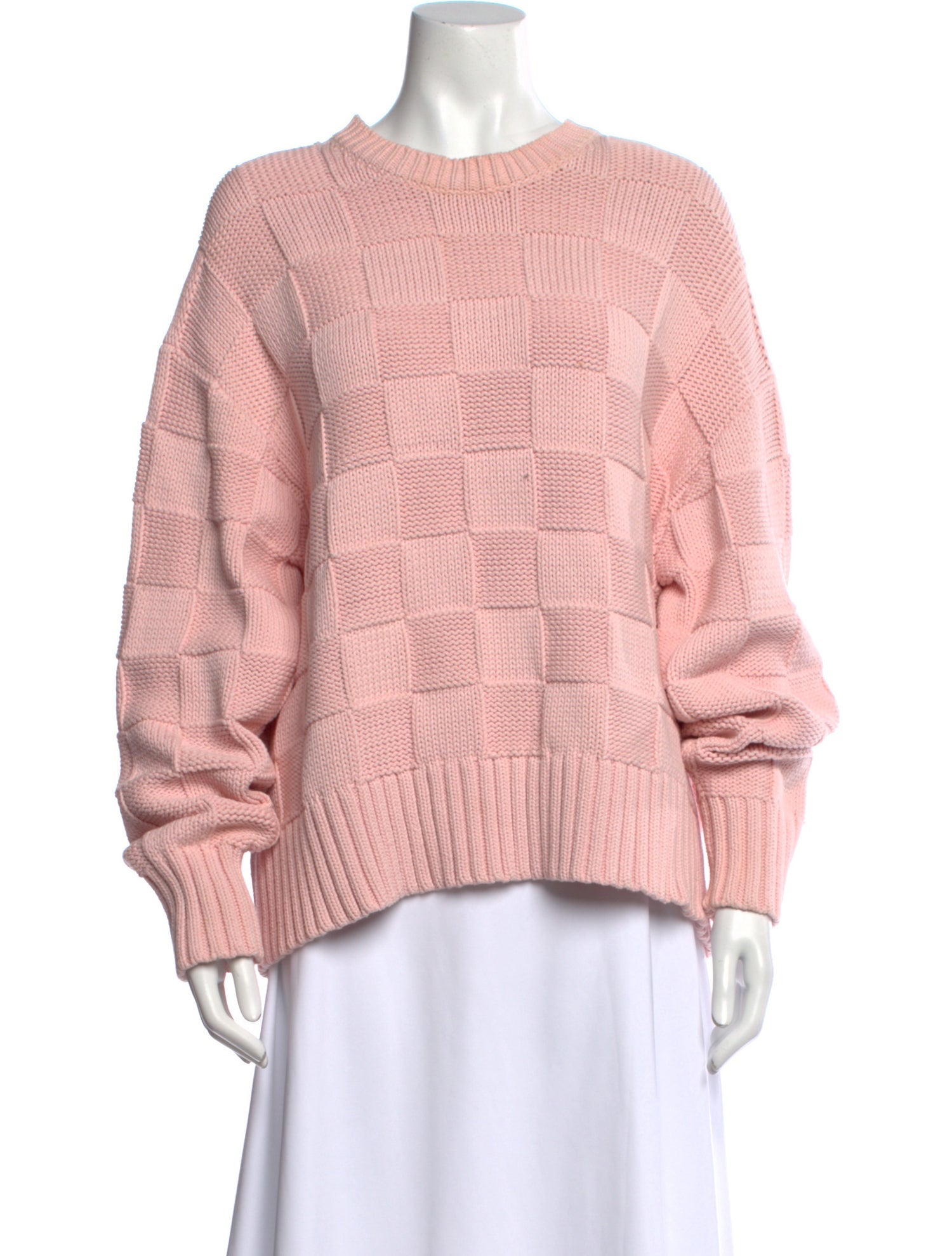 Guest in Residence Crew Neck Sweater