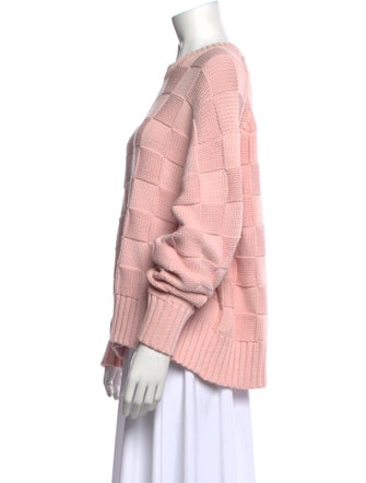 Guest in Residence Crew Neck Sweater