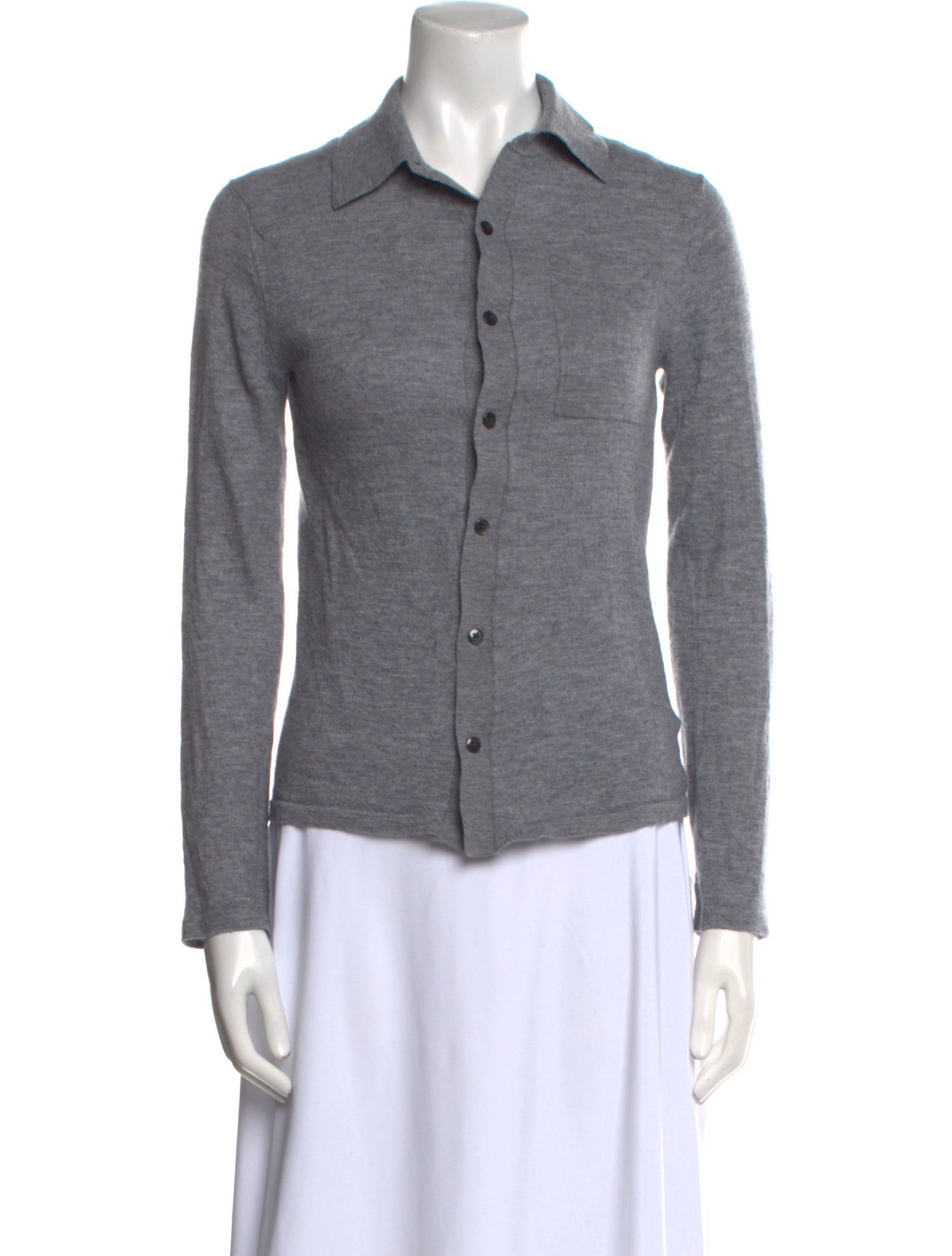 Guest in Residence Cashmere Sweater