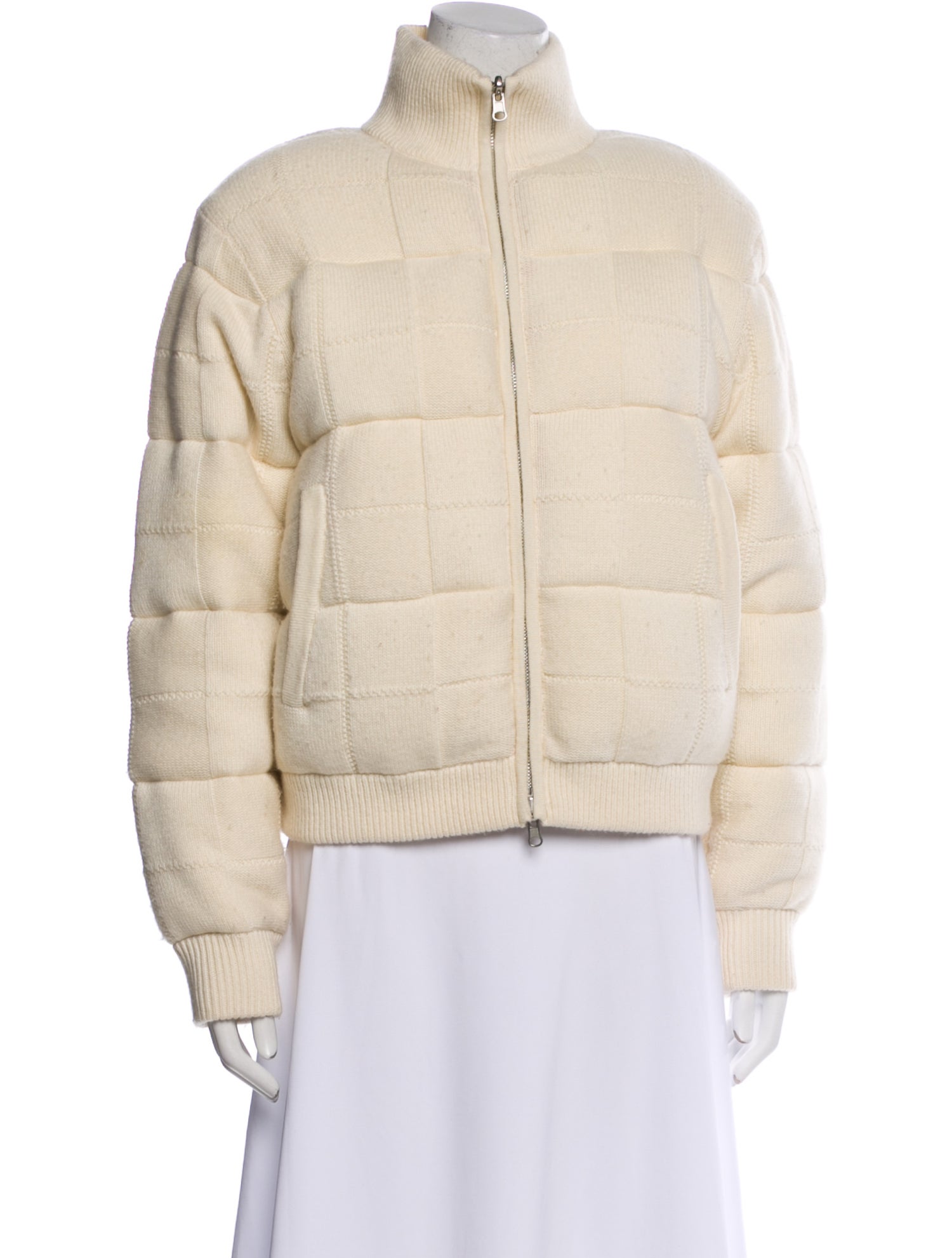 Guest in Residence Wool Jacket