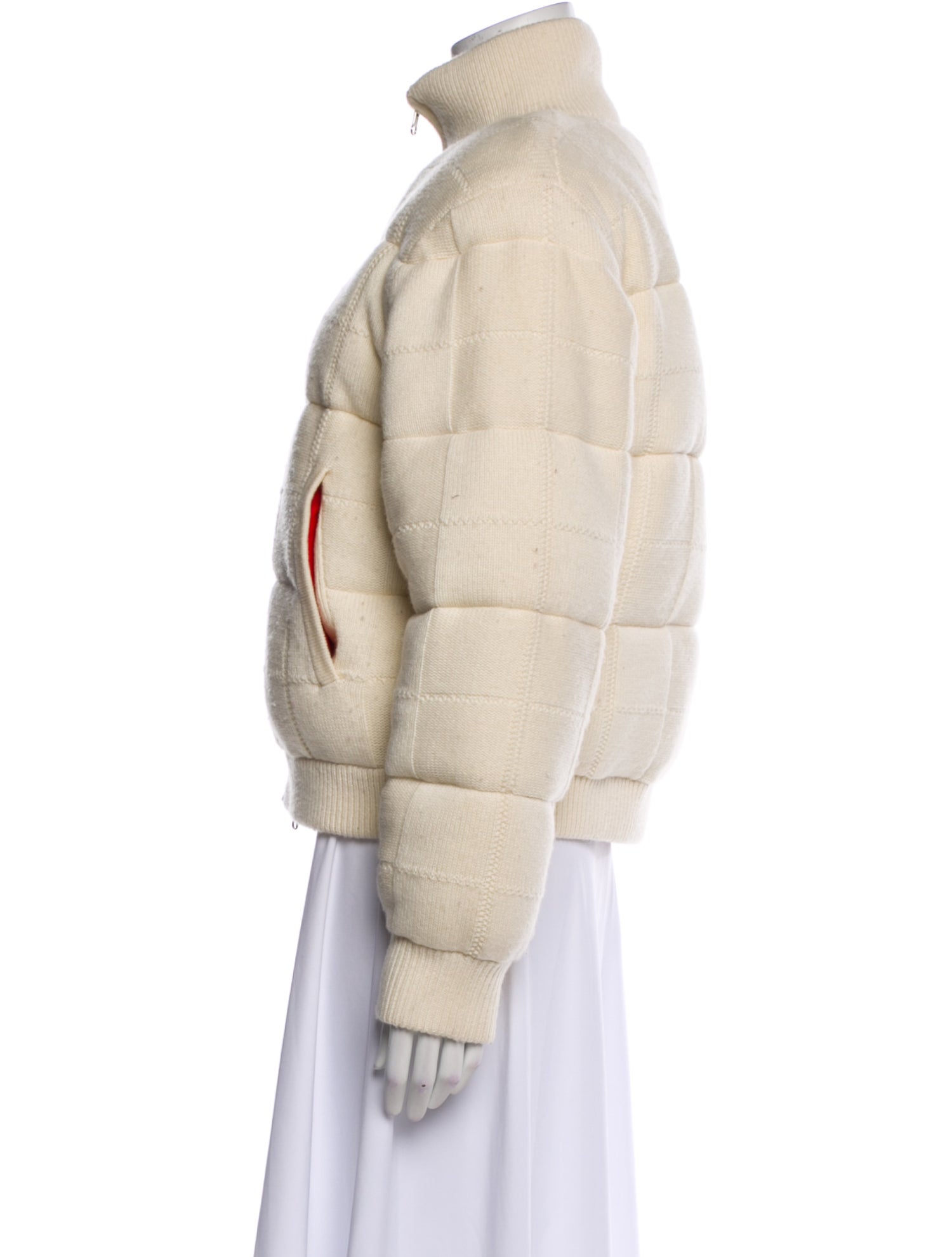 Guest in Residence Wool Jacket