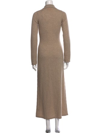 Guest in Residence Cashmere Crew Neck Sweater