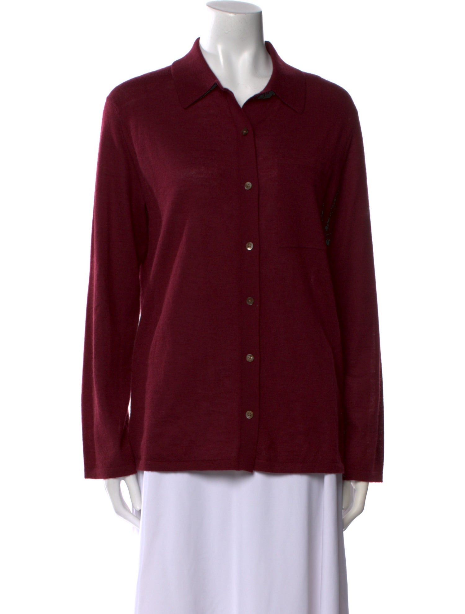 Guest in Residence Cashmere Sweater