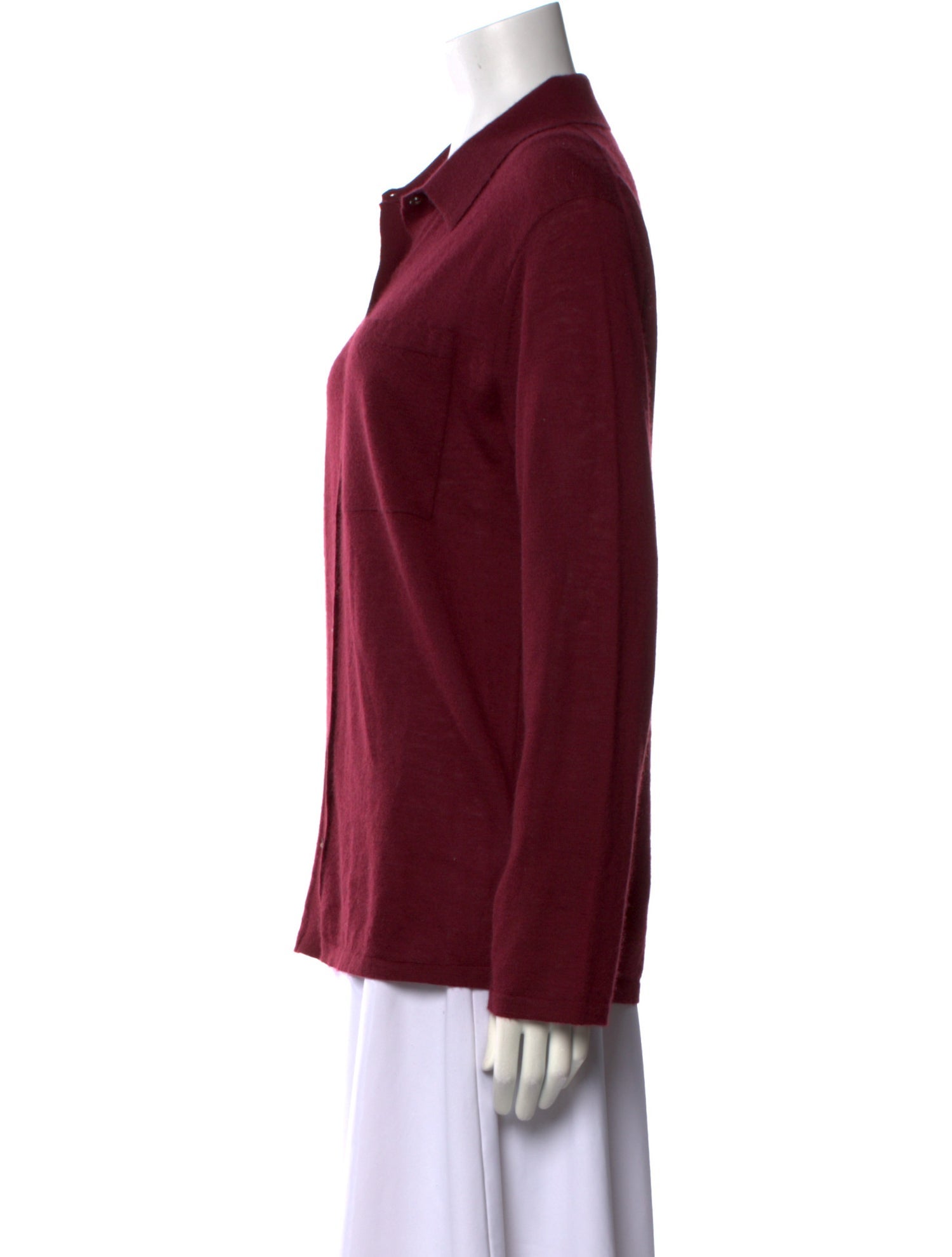 Guest in Residence Cashmere Sweater