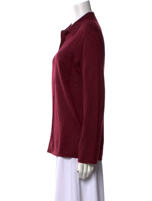 Guest in Residence Cashmere Sweater