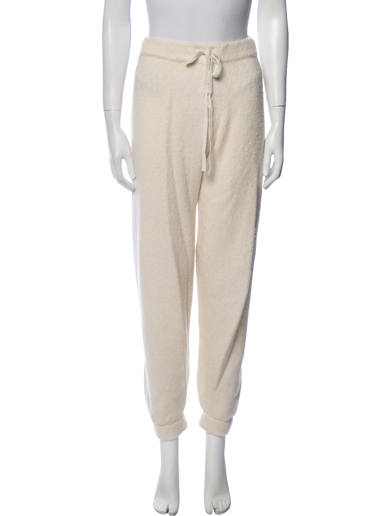 Guest in Residence Wool Sweatpants