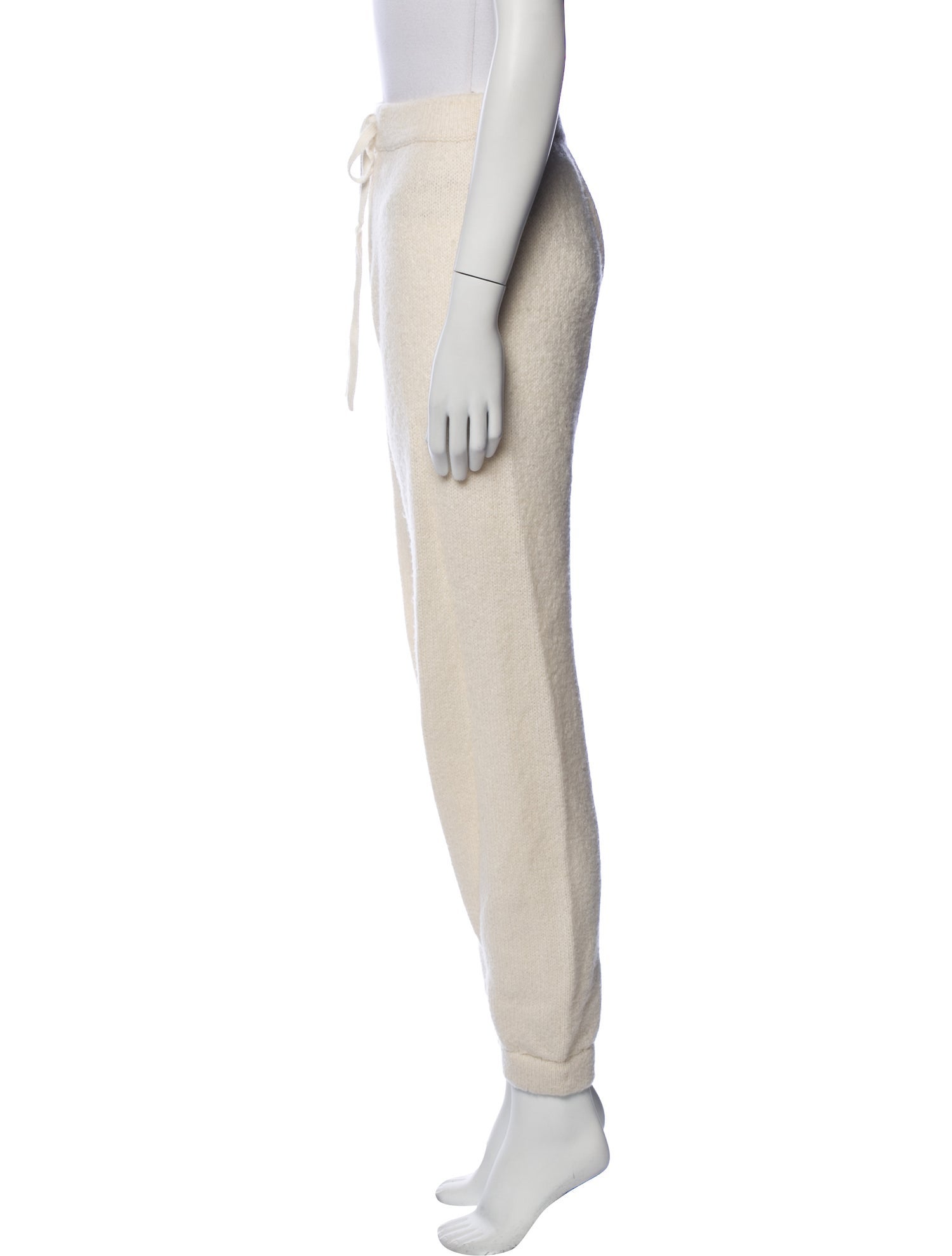 Guest in Residence Wool Sweatpants