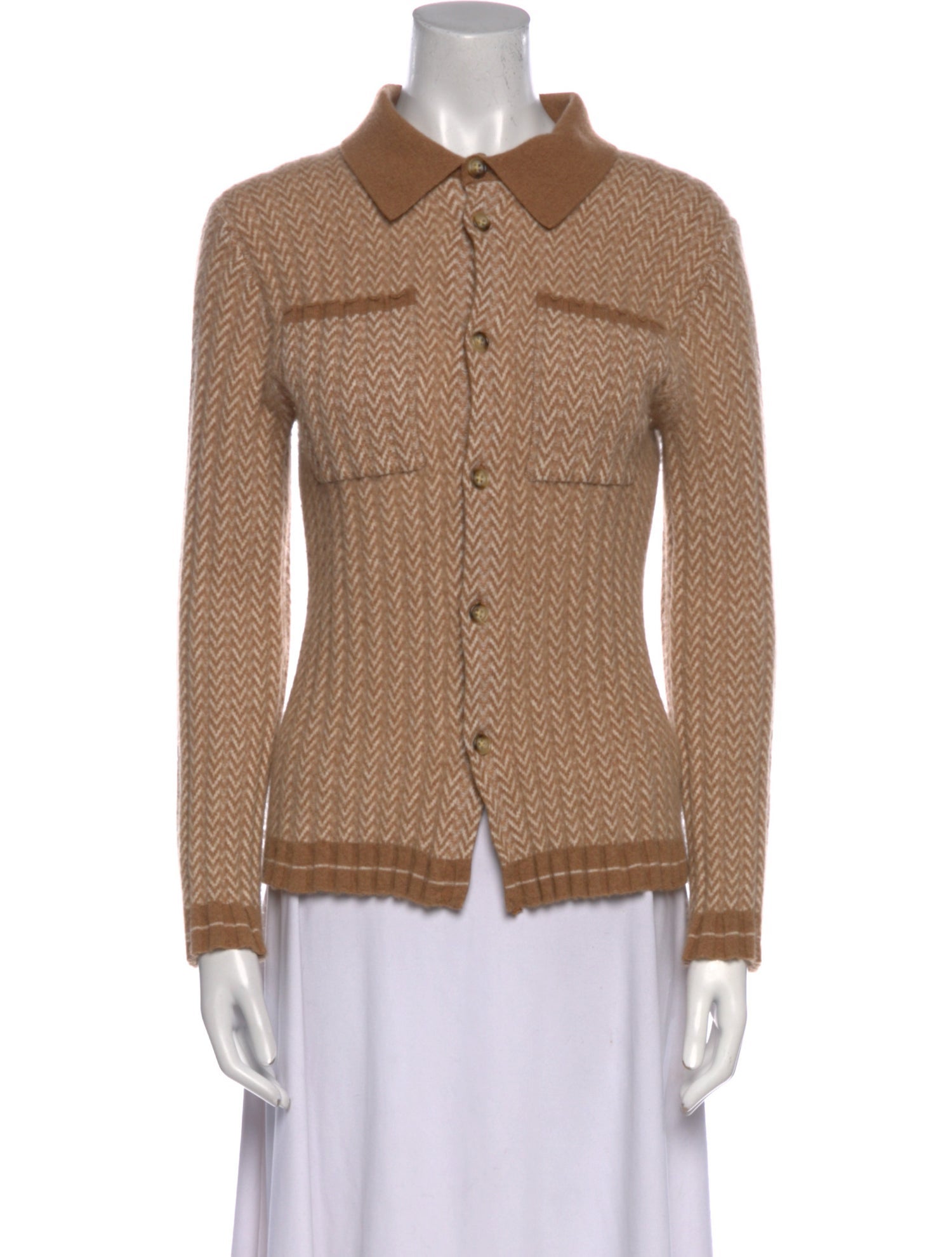 Guest in Residence Cashmere Sweater