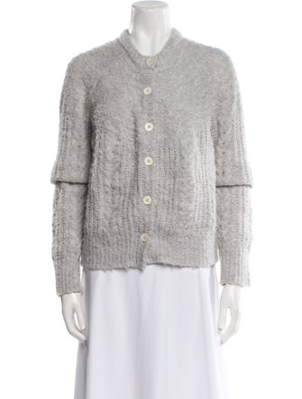 Guest in Residence Wool Sweater