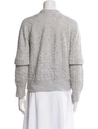 Guest in Residence Wool Sweater