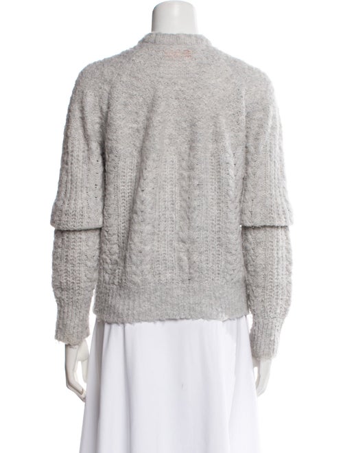 Guest in Residence Wool Sweater