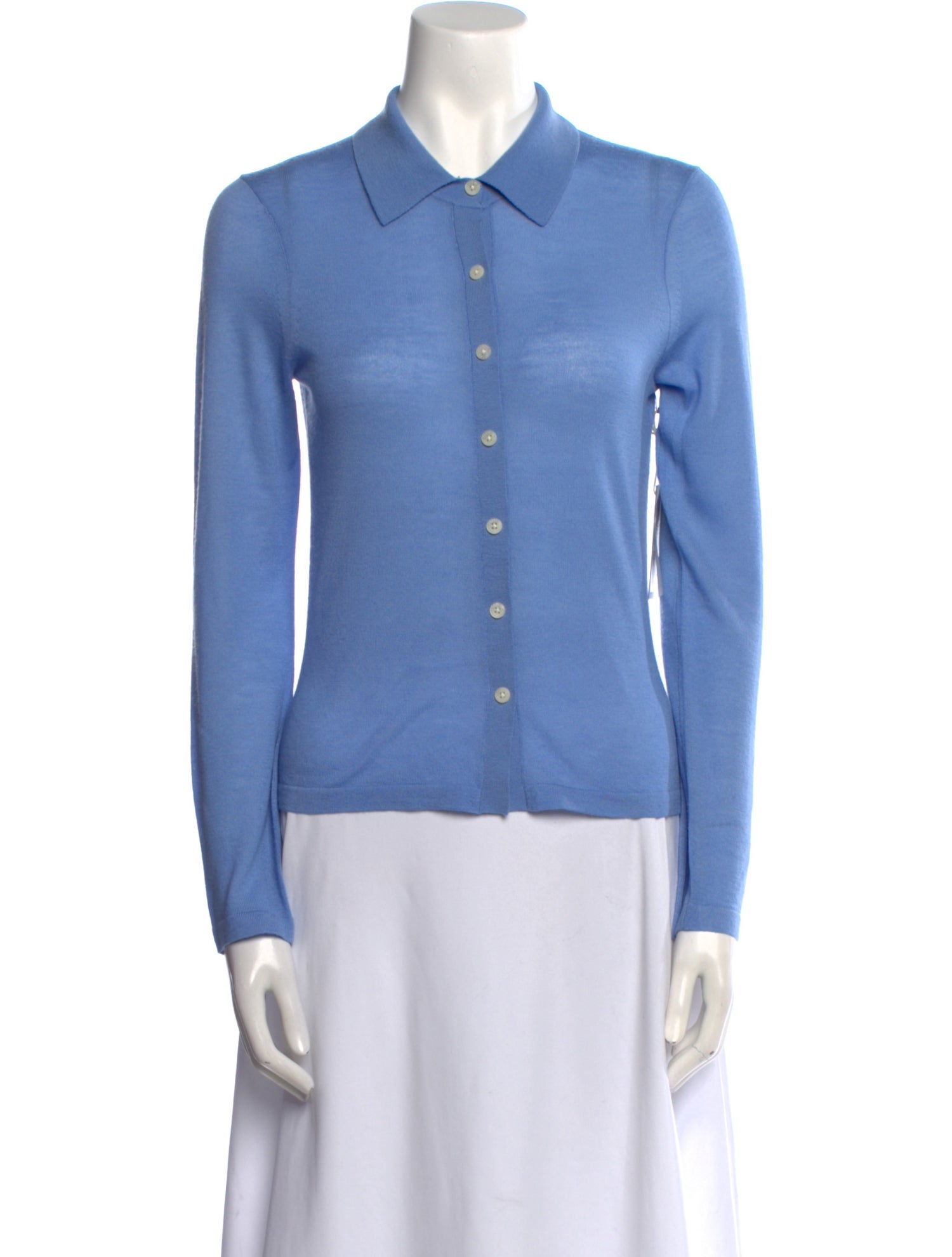 Guest in Residence Cashmere Sweater w/ Tags