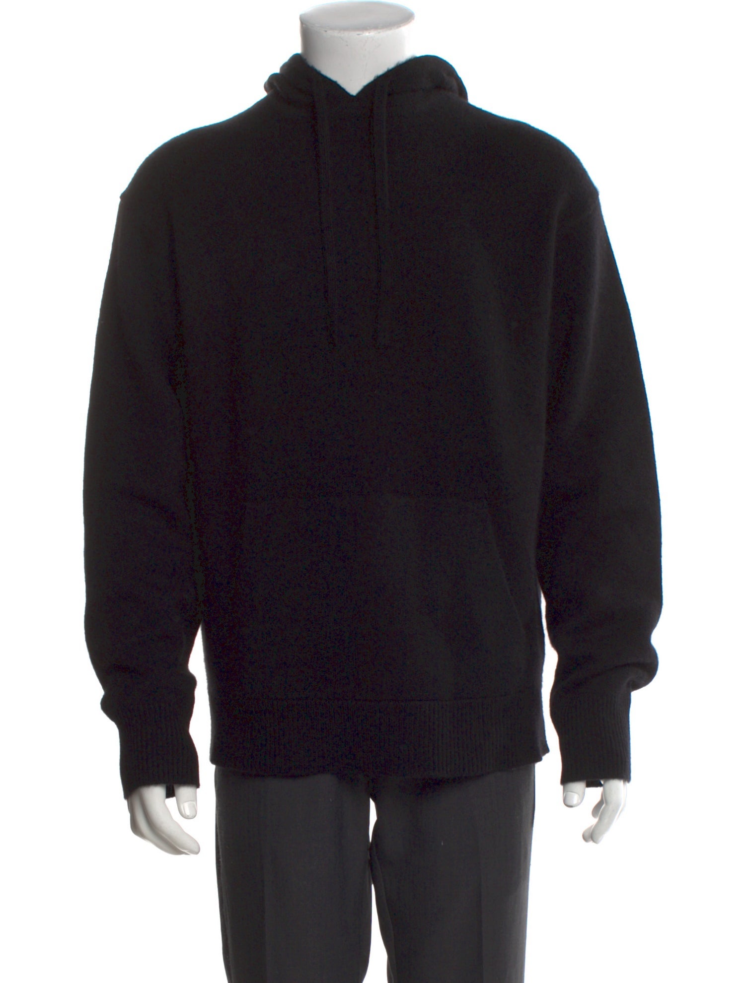 Guest in Residence Cashmere Mock Neck Cardigan