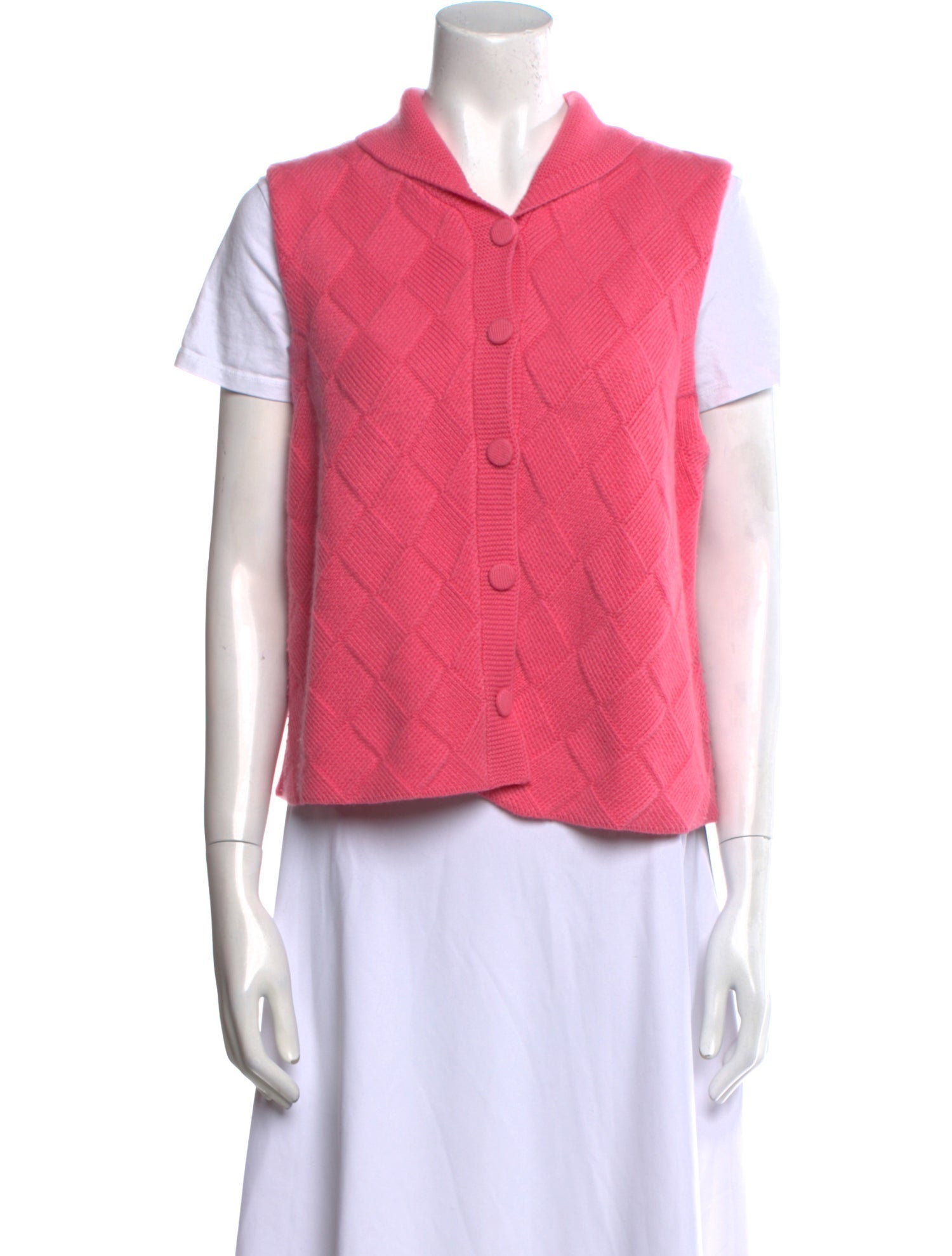 Guest in Residence Cashmere Sweater