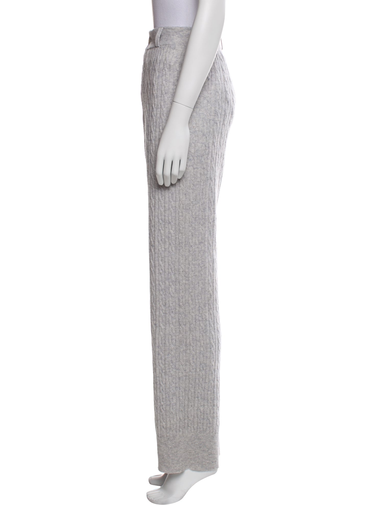 Guest in Residence Cashmere Sweatpants