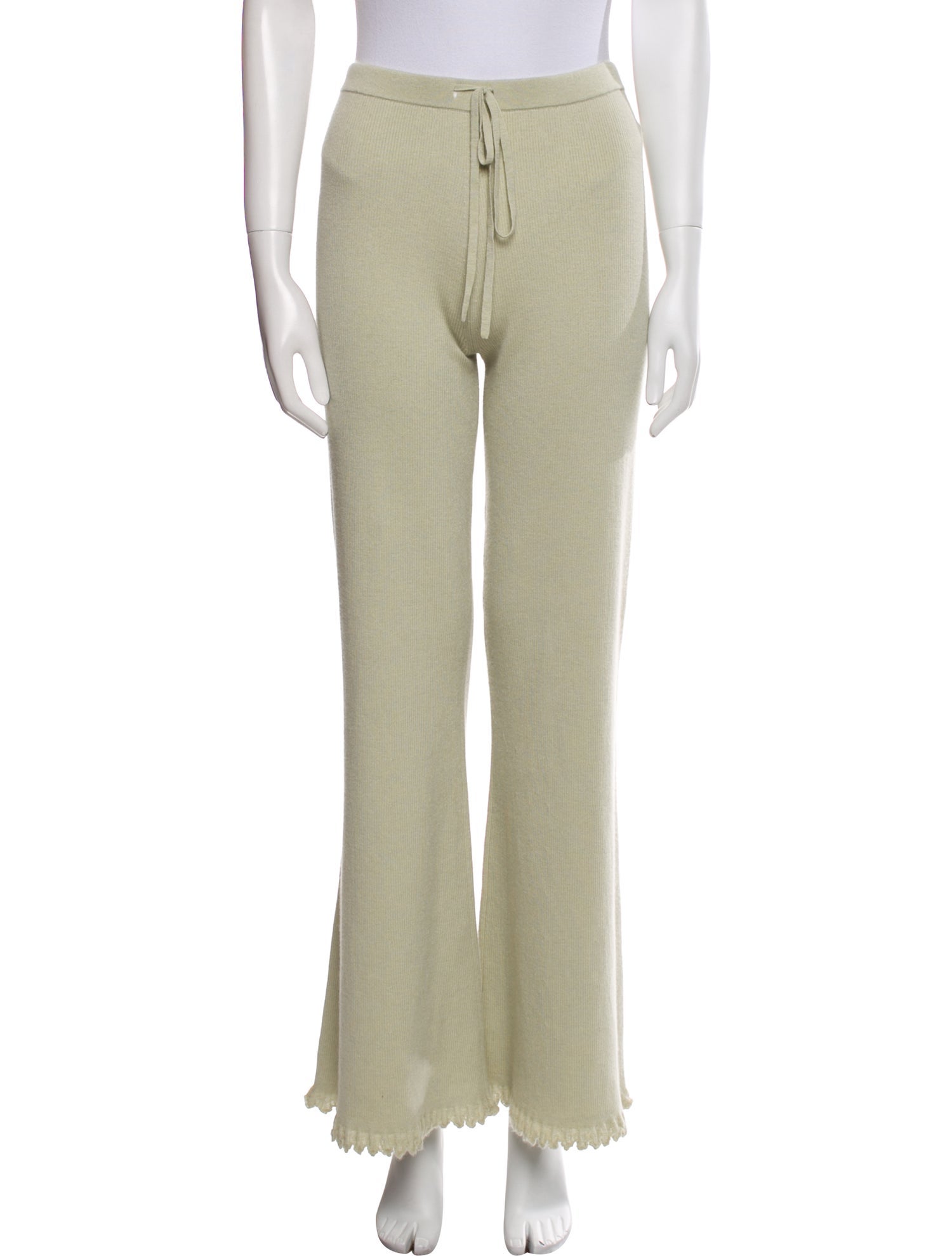 Guest in Residence Cashmere Sweatpants