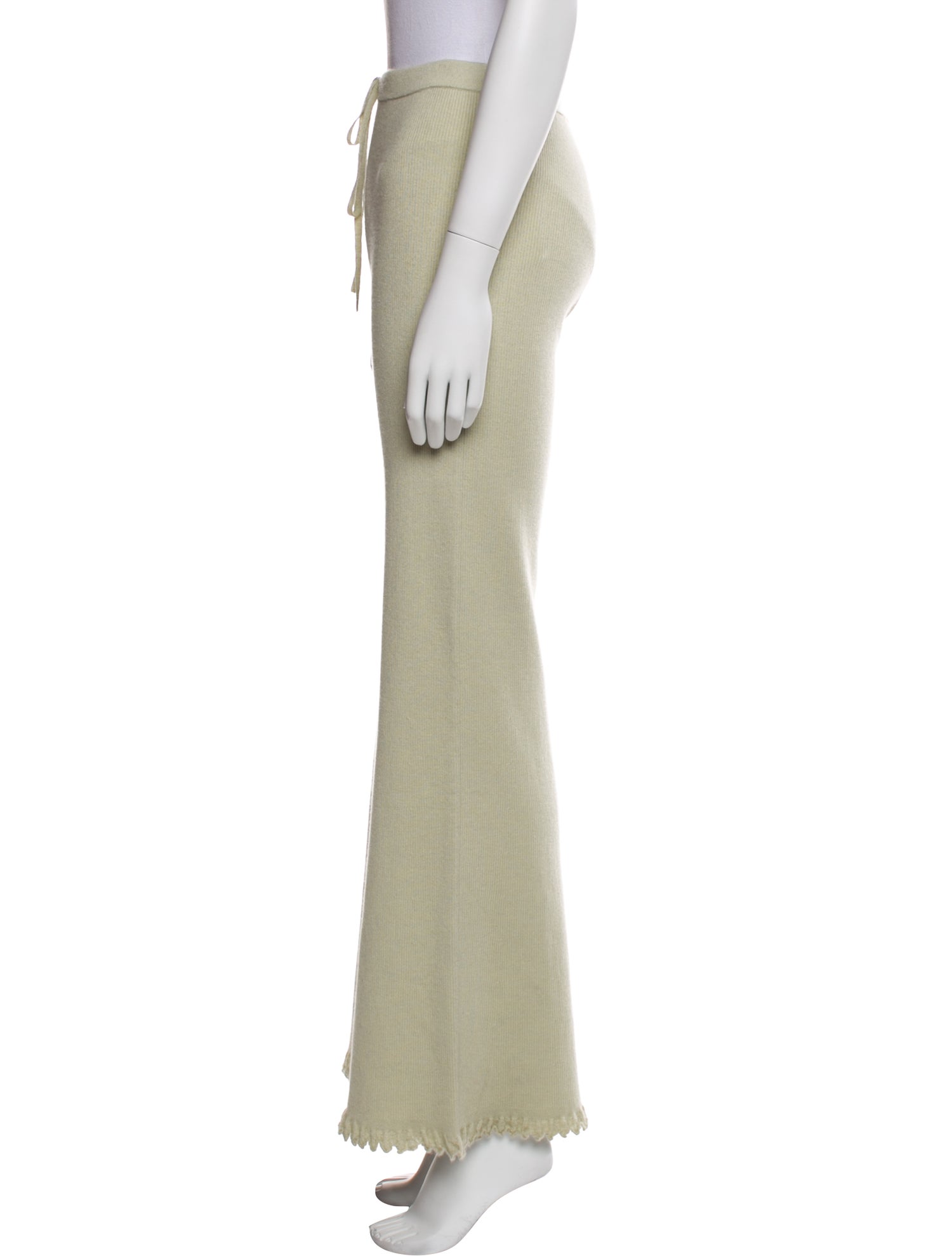 Guest in Residence Cashmere Sweatpants