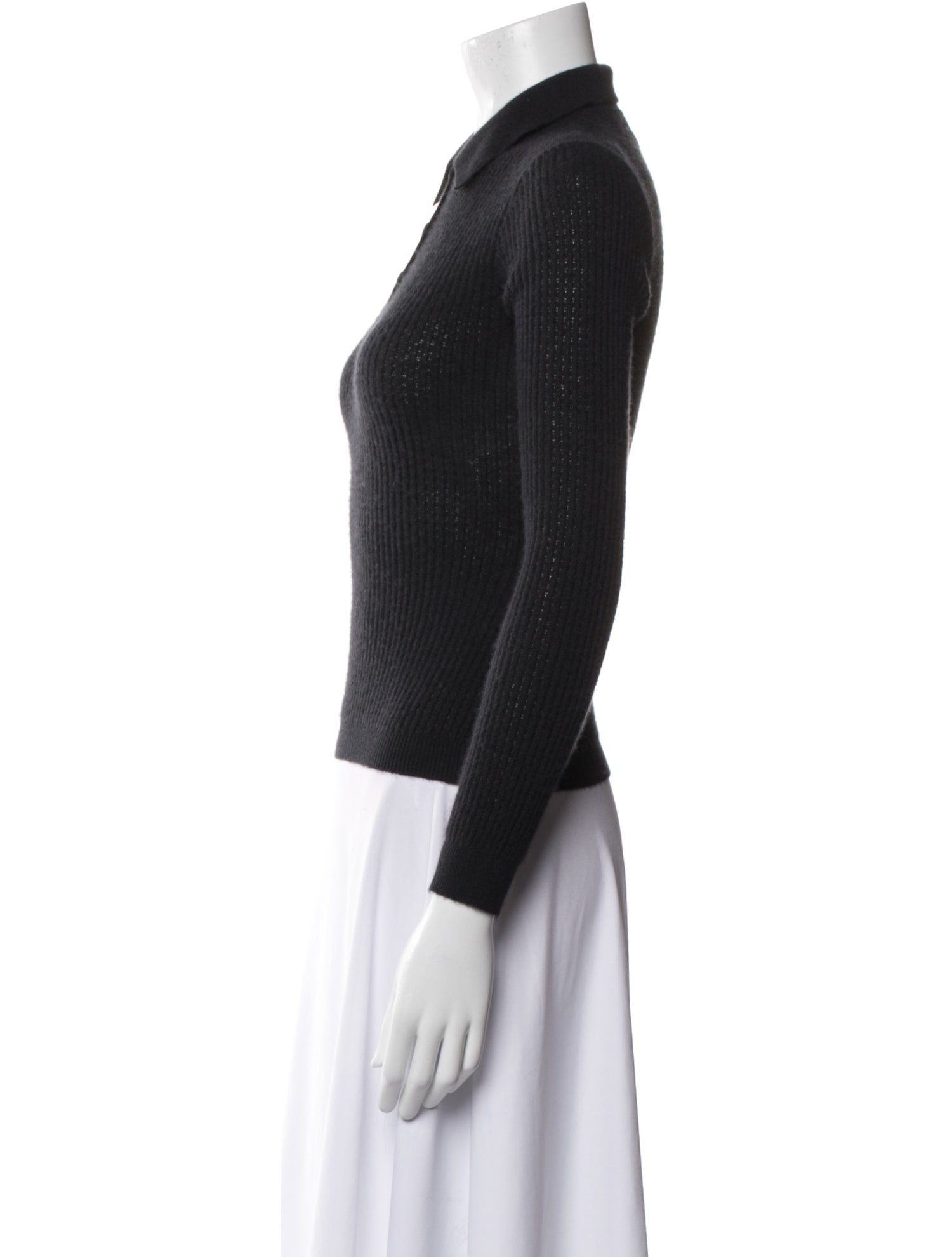 Guest in Residence Cashmere Sweater