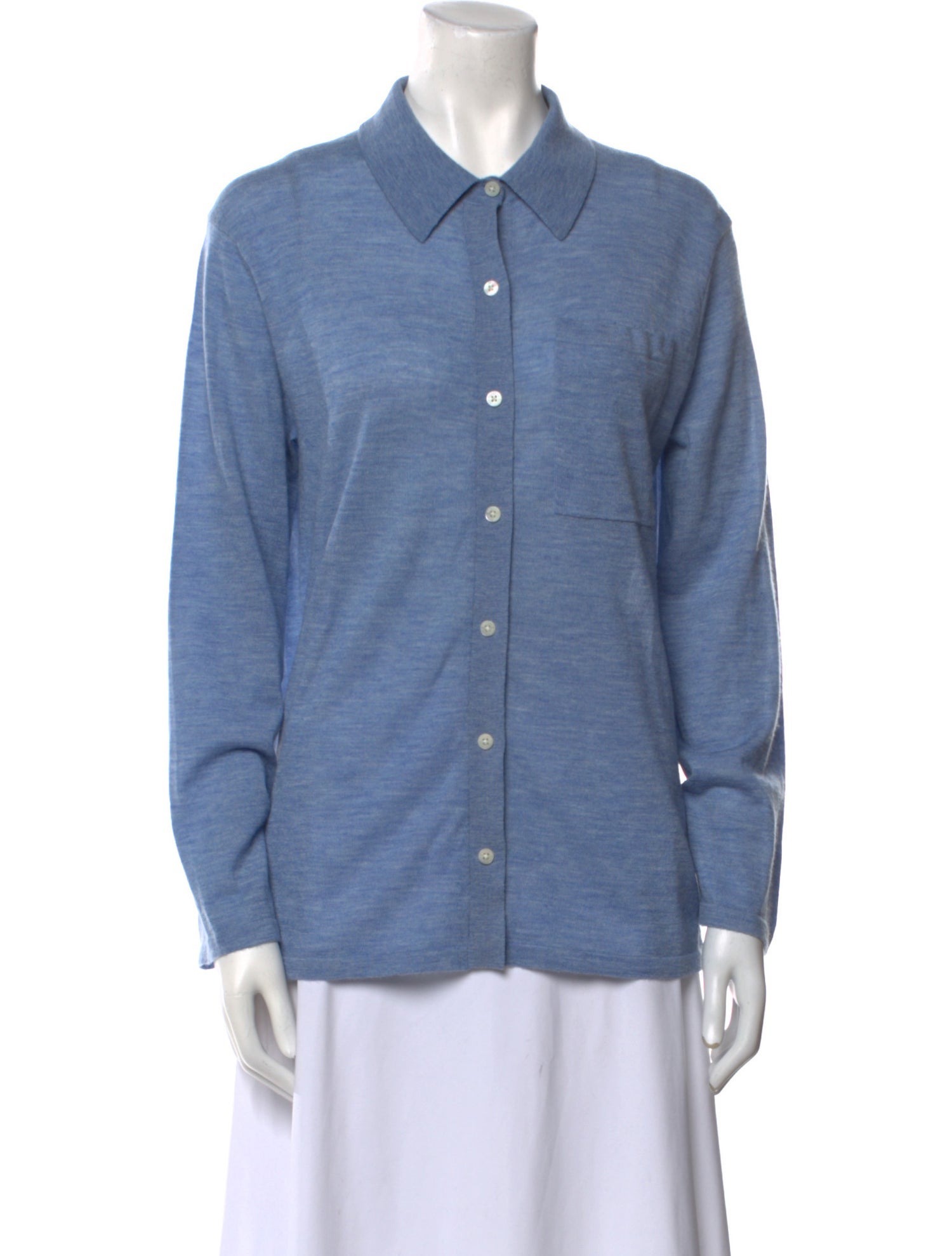 Guest in Residence Cashmere Sweater