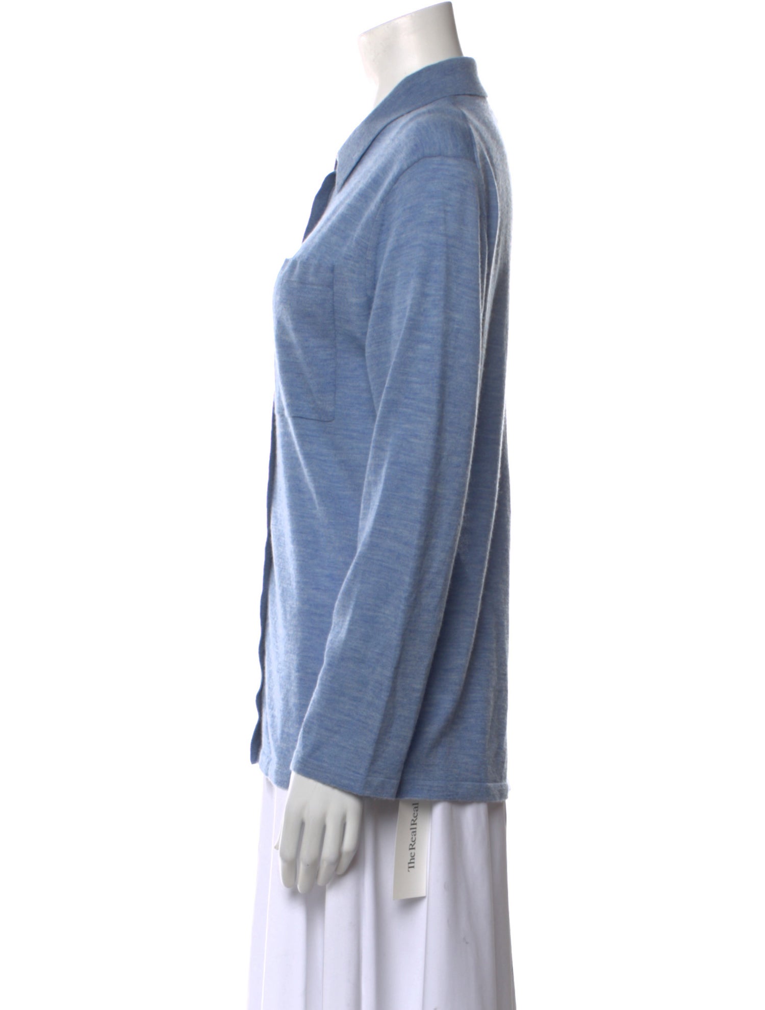 Guest in Residence Cashmere Sweater